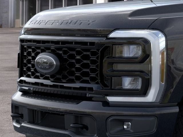 New 2026 Ford F350 XLT w/ XLT Premium Package AWD/4WD image 17