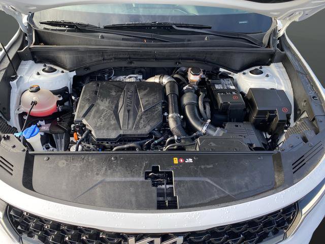 Certified 2022 Kia Sorento SX image 46