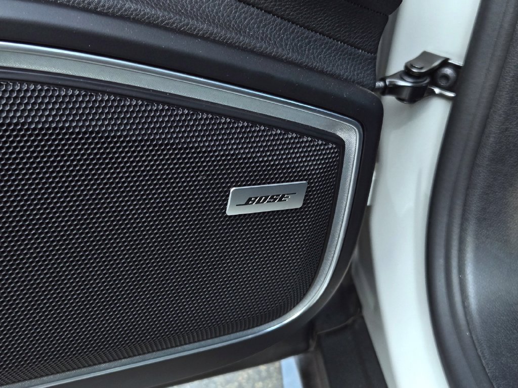 Used 2023 Porsche Panamera Platinum Edition RWD image 16