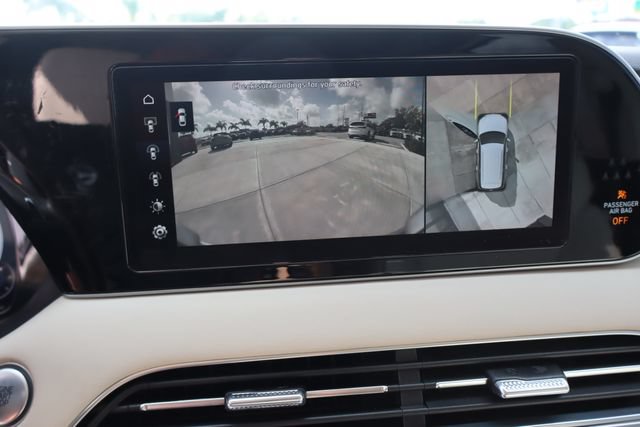 Used 2021 Hyundai Palisade Calligraphy AWD/4WD image 42