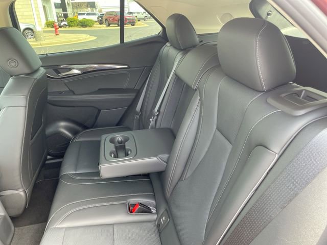 Used 2023 Buick Envision Essence FWD image 12