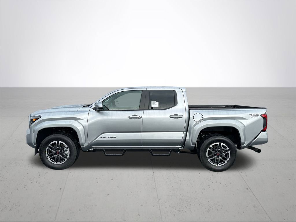 New 2026 Toyota Tacoma TRD Sport image 10