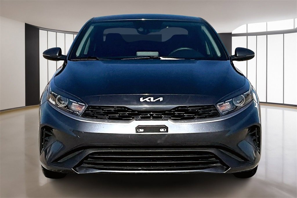 Used 2024 Kia Forte LXS w/ LXS Technology Package image 3