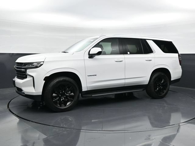 Used 2023 Chevrolet Tahoe LT AWD/4WD image 6