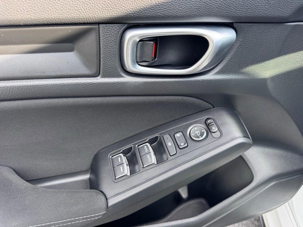 Used 2023 Honda Civic Sport image 19