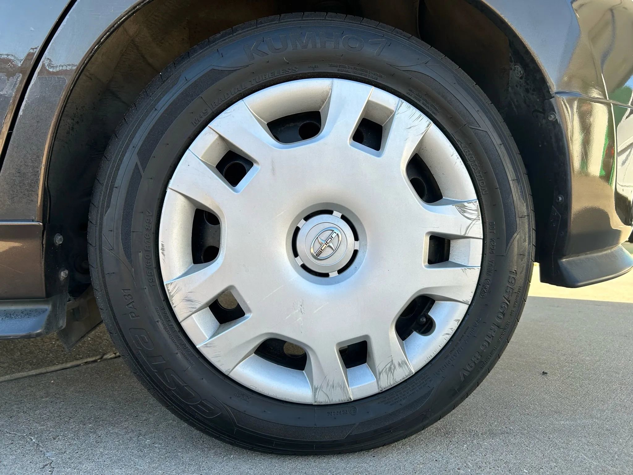 Used 2011 Scion xD Release Series 3.0 image 25