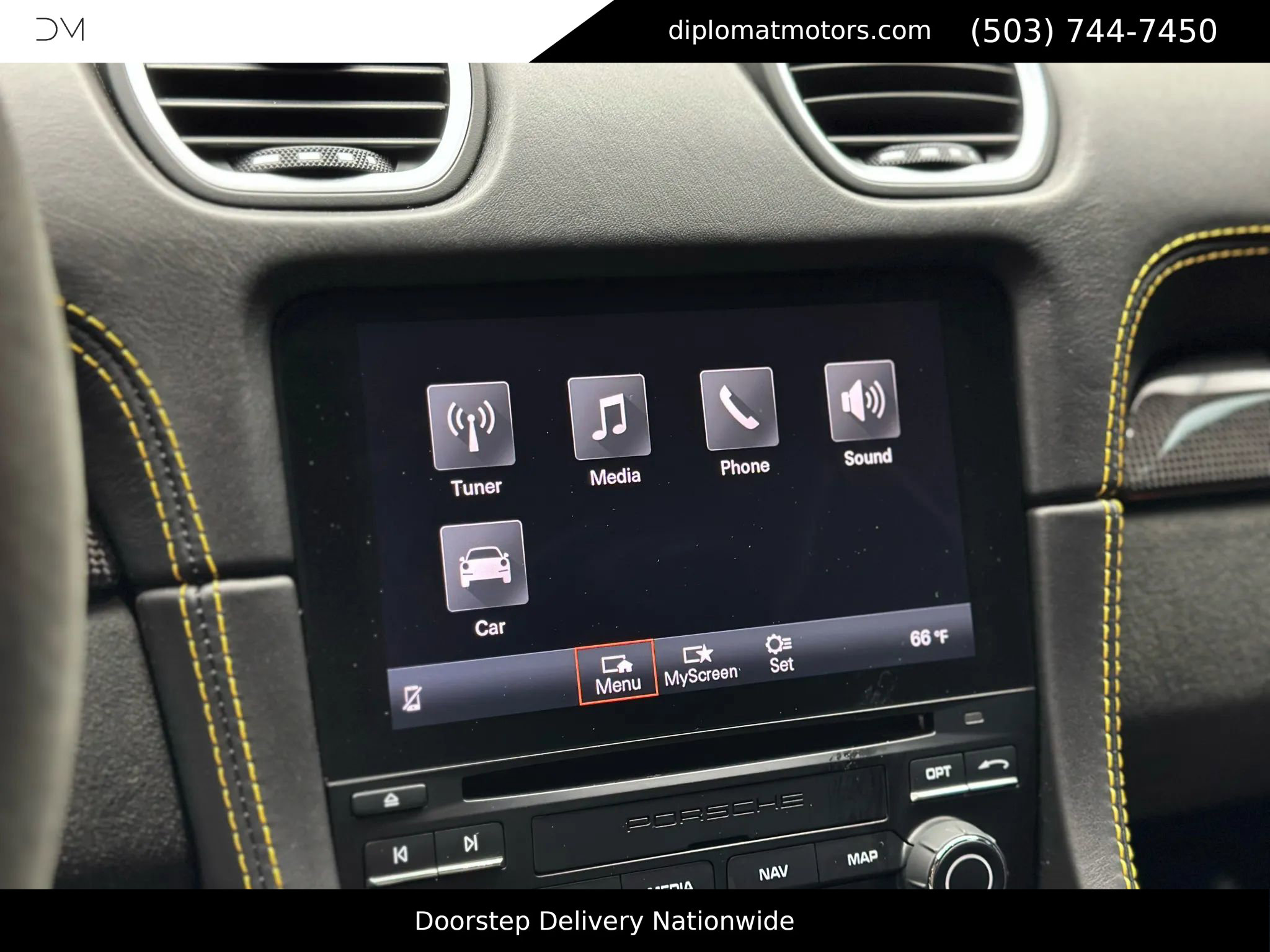 Used 2023 Porsche 718 Cayman GT4 image 29