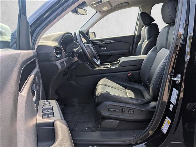 Used 2024 Honda Pilot EX-L image 14