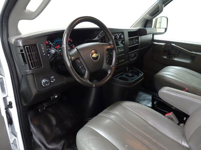 Used 2020 Chevrolet Express 2500 w/ Communications Package image 20