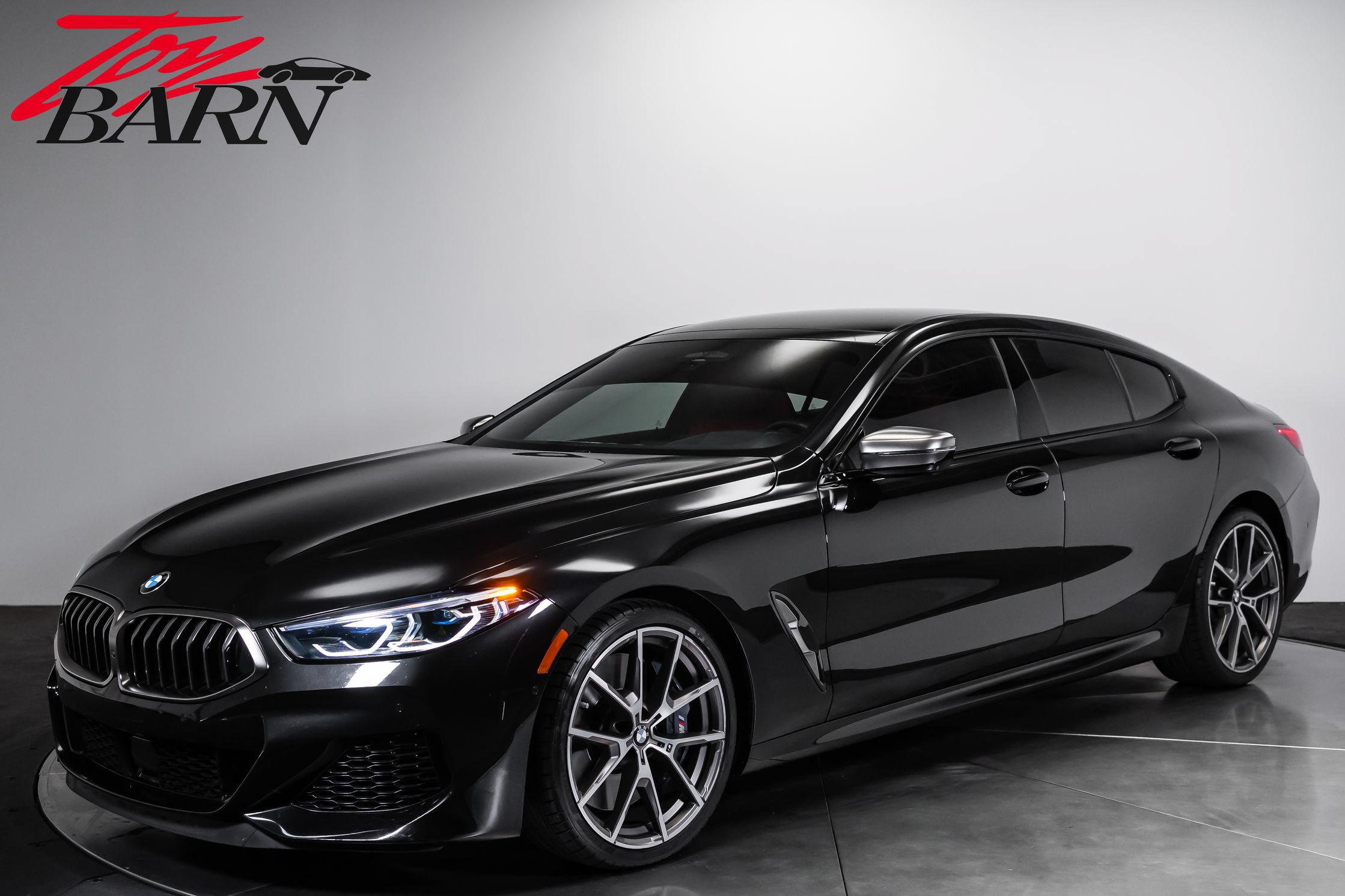 Used 2020 BMW M850i Gran Coupe xDrive