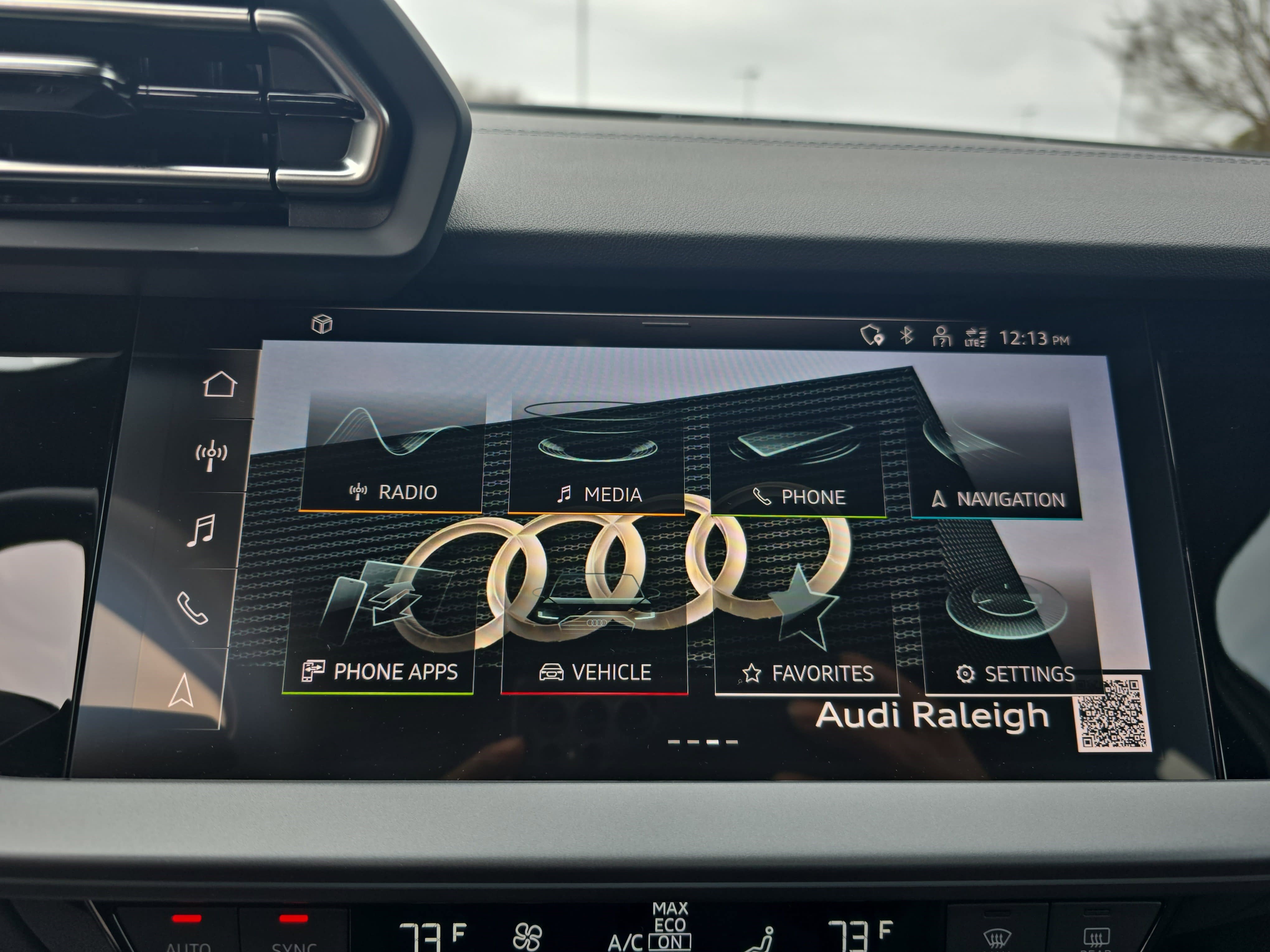 Certified 2025 Audi A3 2.0T Premium Plus w/ Premium Plus Package image 19