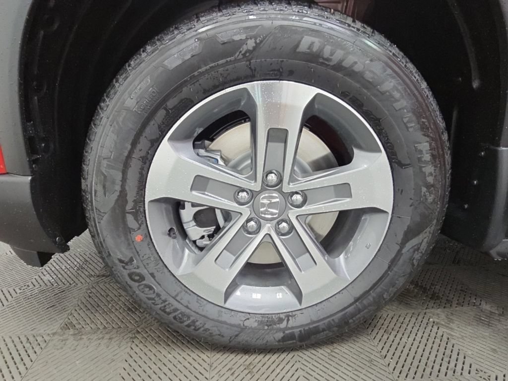 New 2026 Honda Pilot EX-L image 45