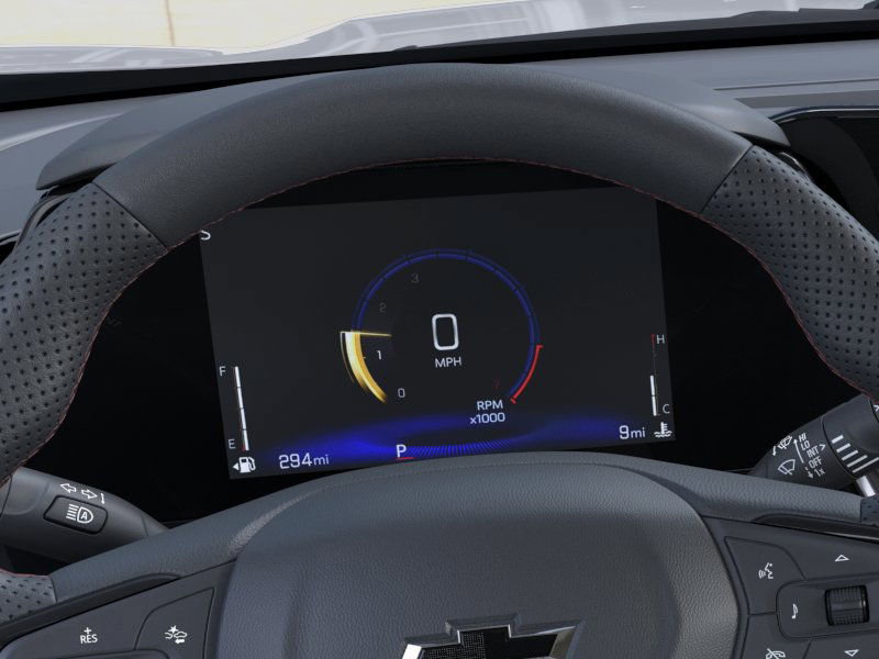 New 2026 Chevrolet Trax RS w/ Sunroof Package image 42