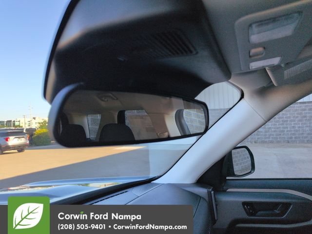 New 2026 Ford Bronco Sport Big Bend AWD/4WD image 21