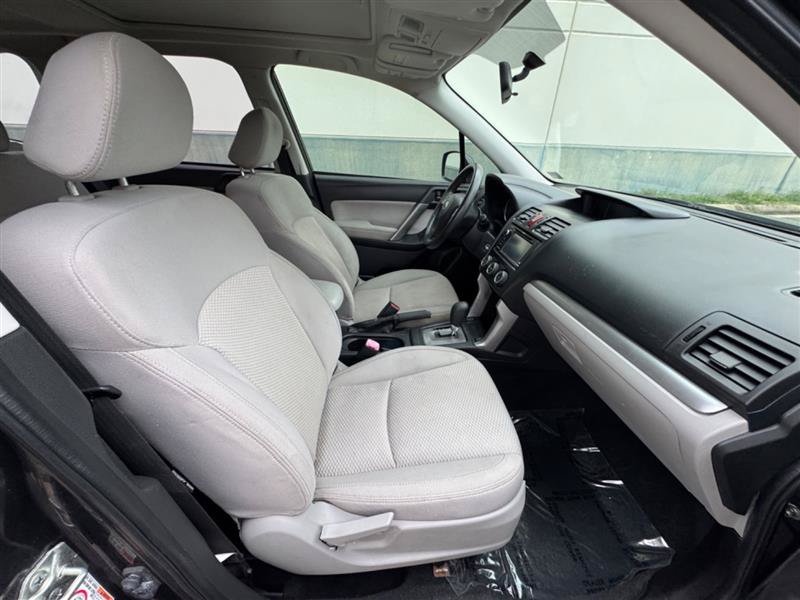 Used 2014 Subaru Forester 2.5i Premium AWD/4WD image 50