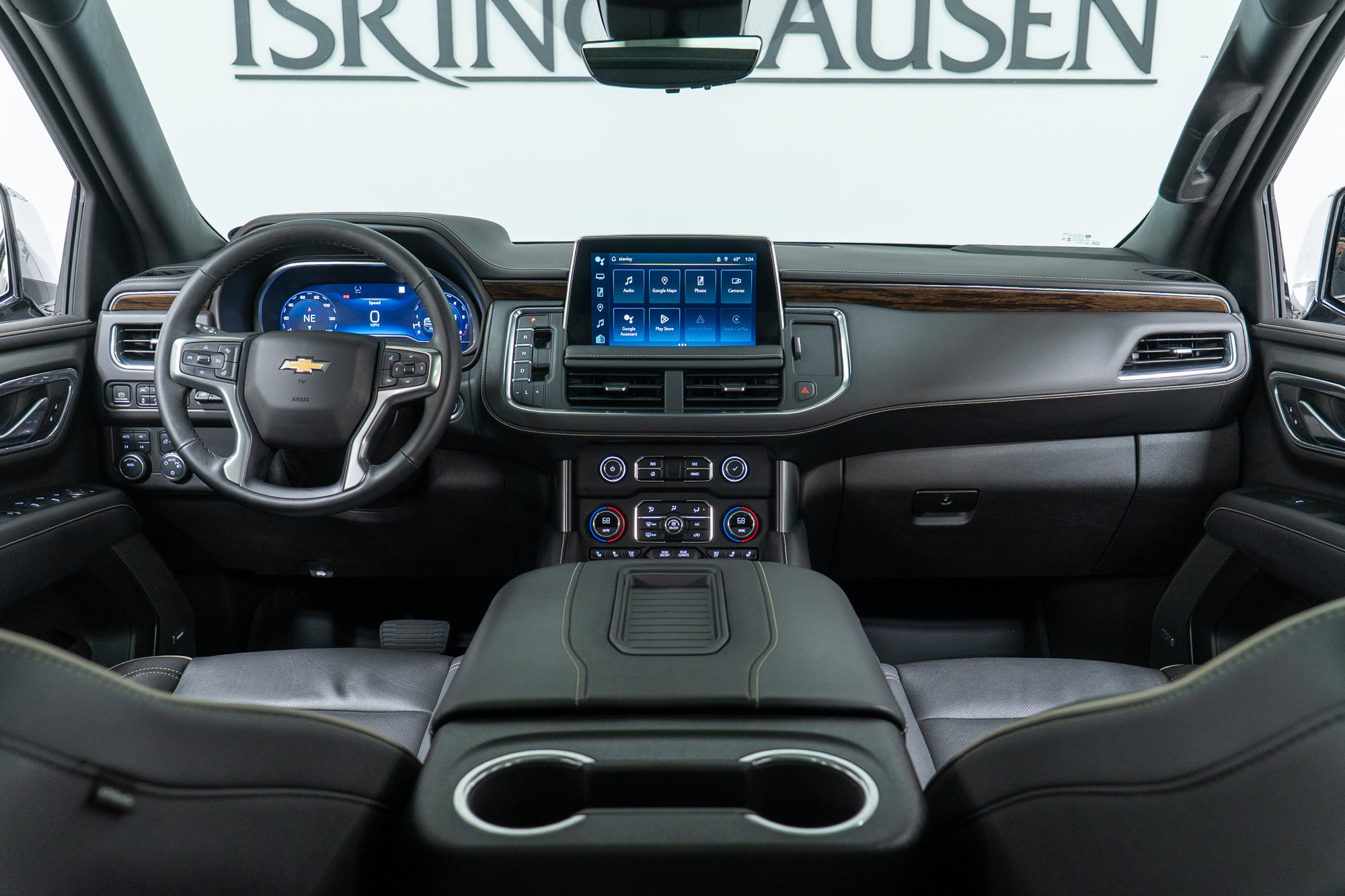 Used 2023 Chevrolet Tahoe Premier w/ Premium Package 2 image 15