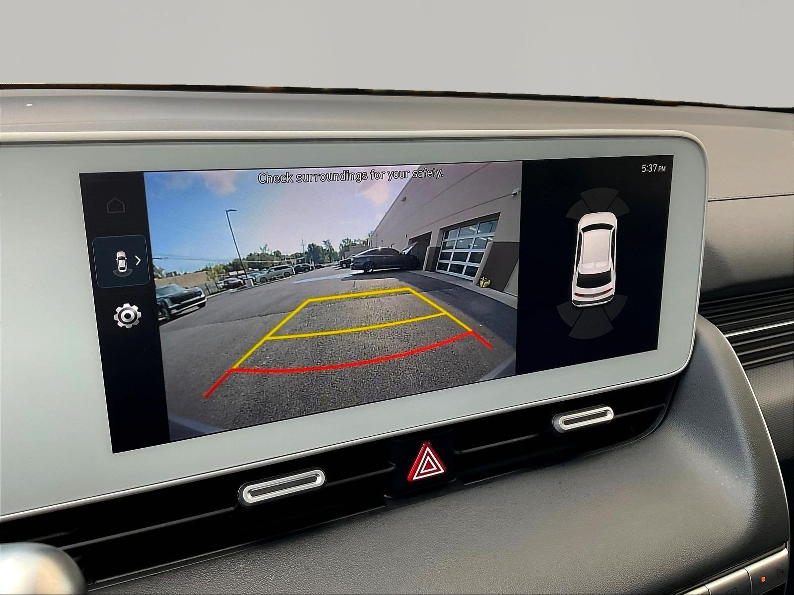 Used 2024 Hyundai Ioniq 5 SEL RWD image 14