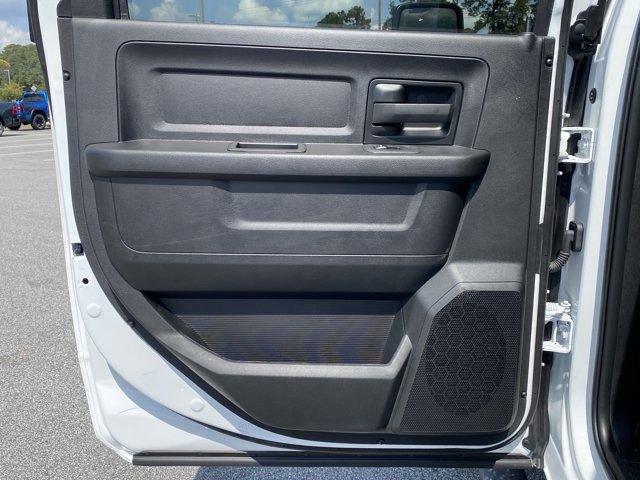 New 2026 RAM 4500 Tradesman image 25