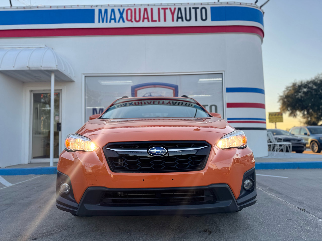 Used 2019 Subaru Crosstrek 2.0i Premium image 9