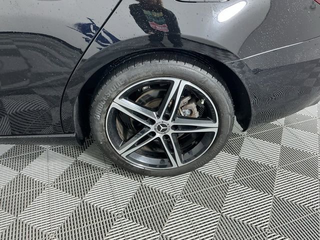 Used 2022 Mercedes-Benz A 220 4MATIC image 19