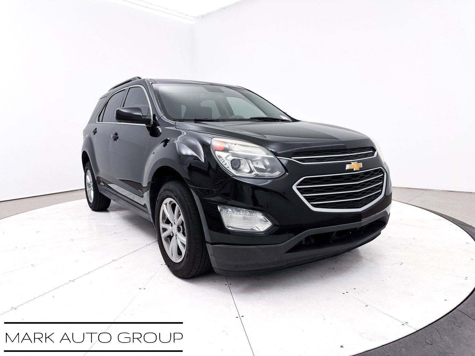 Used 2016 Chevrolet Equinox LT w/ Convenience Package FWD image 1