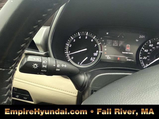 Used 2020 Toyota Highlander Platinum image 36