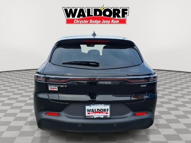 New 2025 Dodge Hornet GT w/ Track Pack AWD/4WD image 3