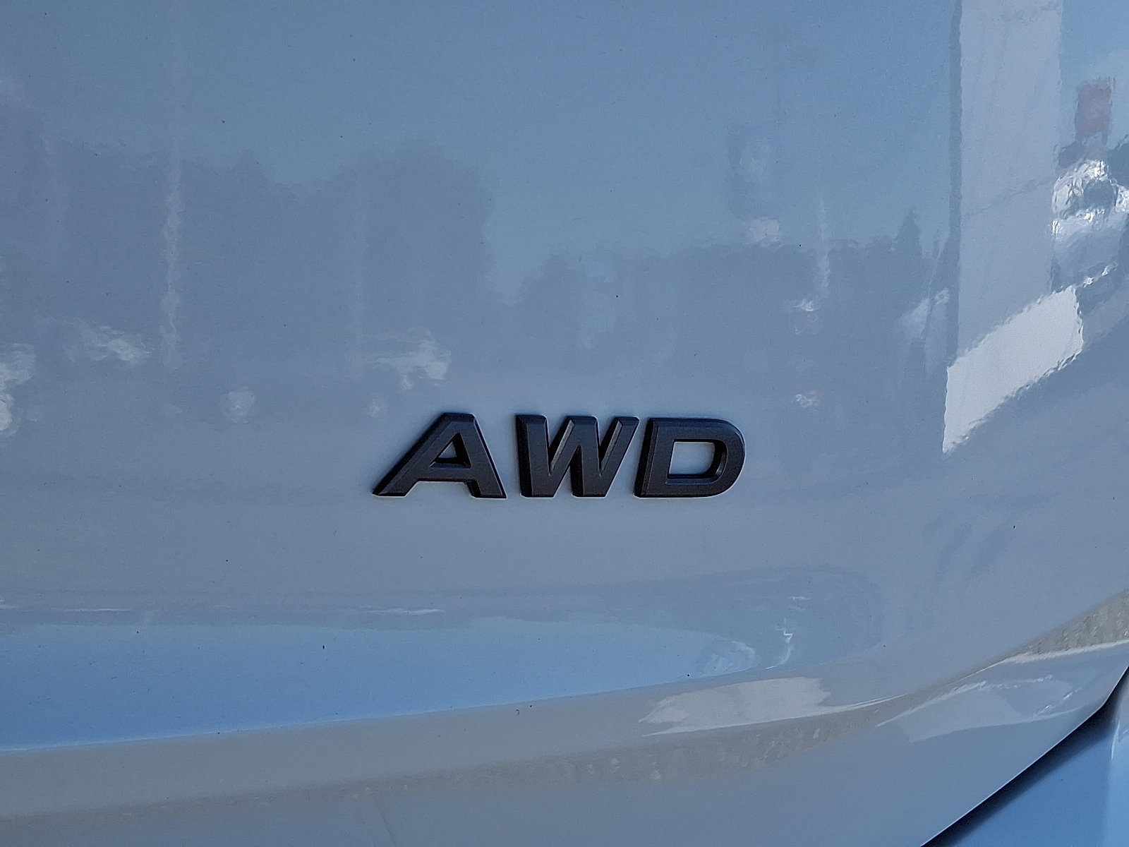 Certified 2025 Nissan Rogue SV image 30