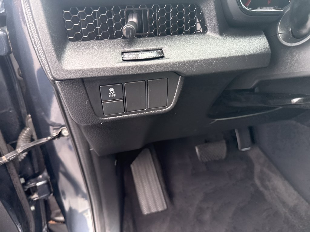 Certified 2024 Honda CR-V EX image 15