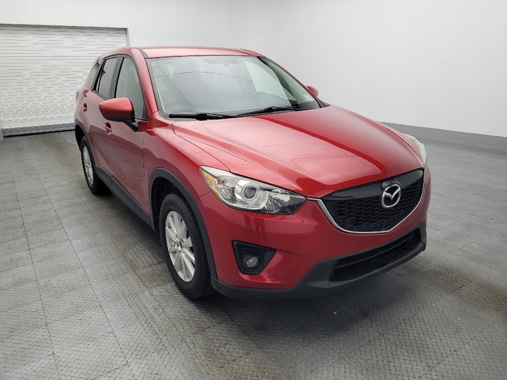 Used 2014 MAZDA CX-5 Touring image 13