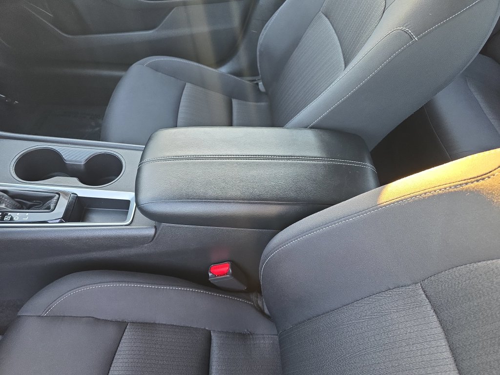 Used 2025 Nissan Altima 2.5 SV FWD image 22