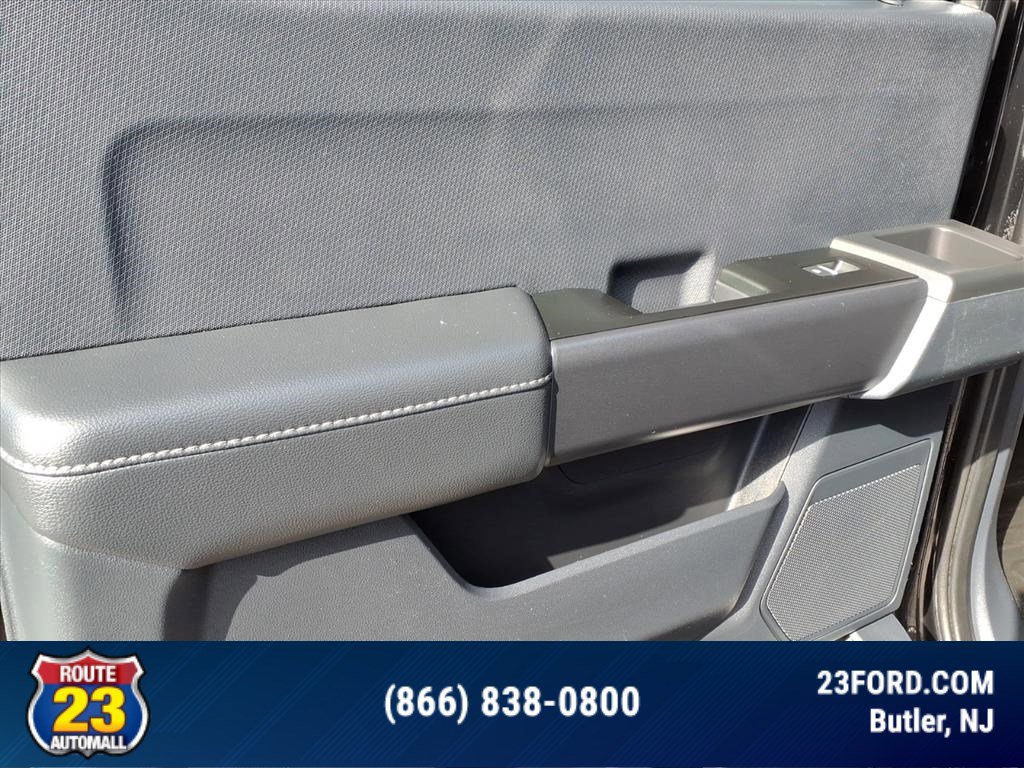 Used 2022 Ford F150 XL w/ STX Appearance Package image 20