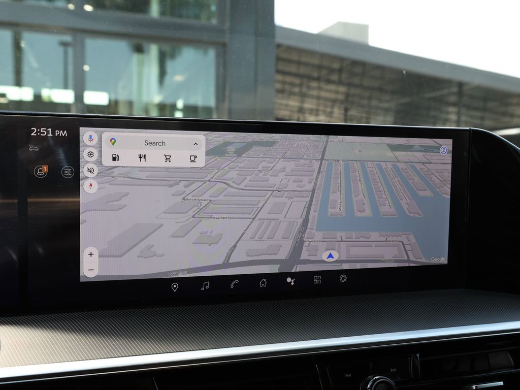 Certified 2025 INFINITI QX80 Pure image 31