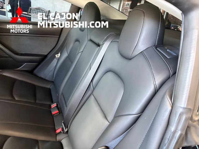 Used 2019 Tesla Model 3 Standard Range Plus RWD image 12