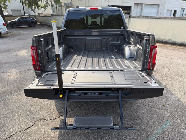 Used 2025 Ford F150 Tremor w/ Bed Utility Package AWD/4WD image 20