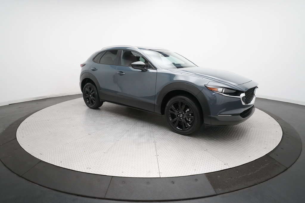 Used 2026 MAZDA CX-30 AWD 2.5 S image 36