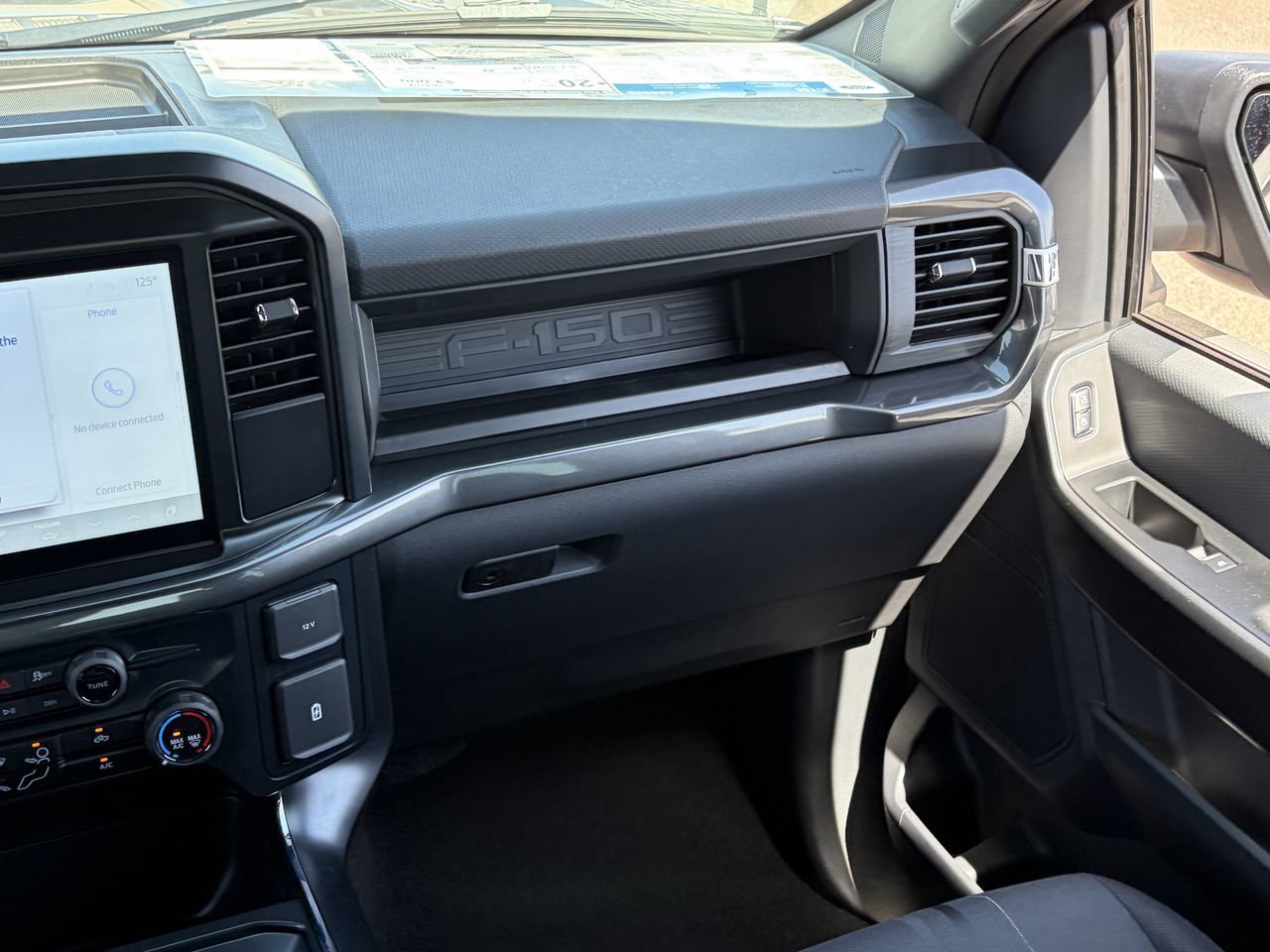 Used 2026 Ford F150 STX w/ Equipment Group 200A AWD/4WD image 18