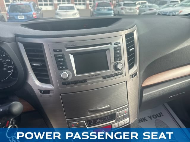 Used 2013 Subaru Outback 2.5i Limited AWD/4WD image 21