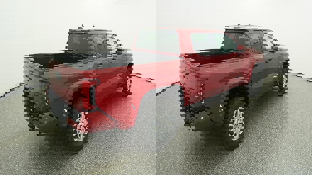 New 2026 Toyota Tacoma SR5 image 9