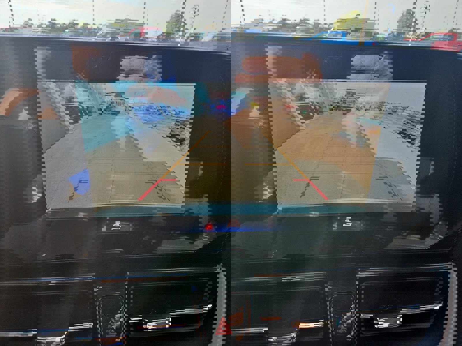 New 2026 Chevrolet TrailBlazer LT image 9