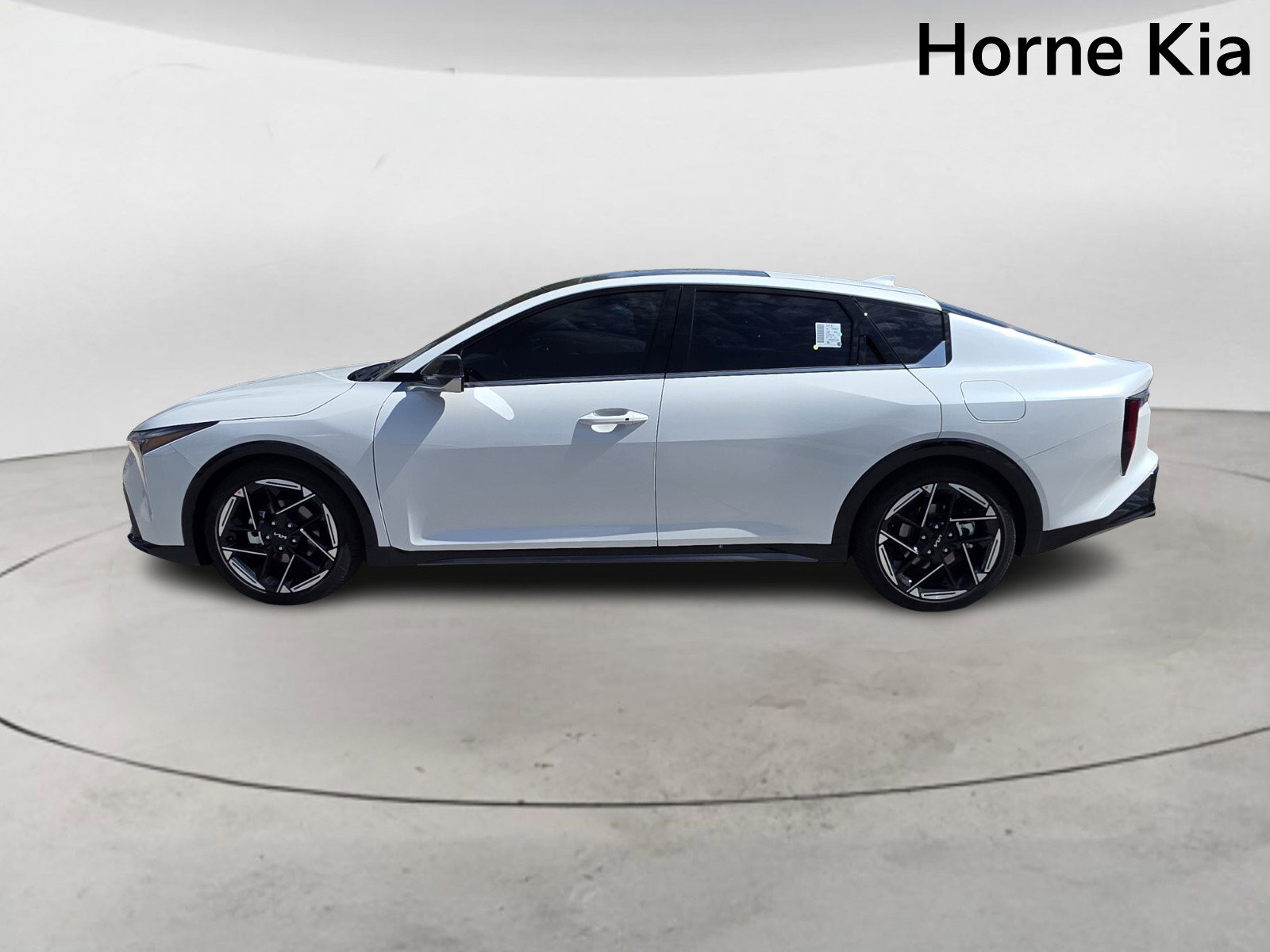 New 2025 Kia K4 GT-Line w/ GT-Line Premium Package image 6