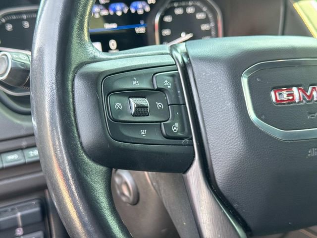 Used 2021 GMC Yukon AT4 w/ AT4 Premium Plus Package image 34