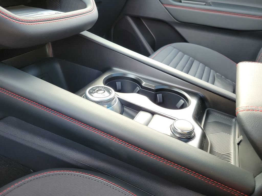 New 2026 Ford Explorer ST-Line w/ ST-Line Street Pack image 29