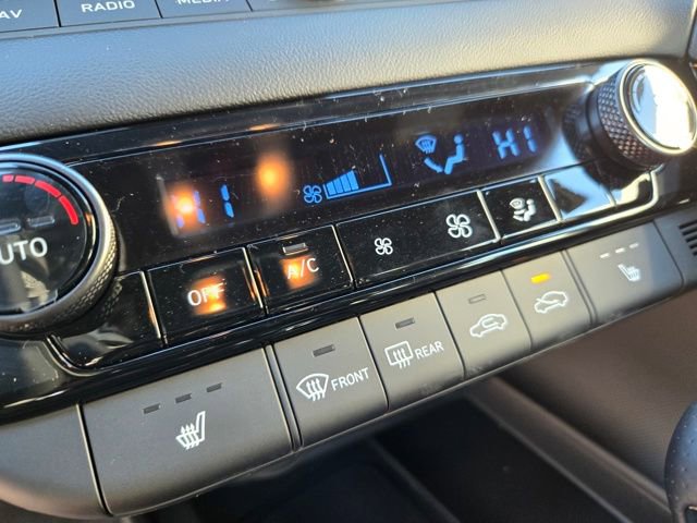 New 2025 Hyundai Elantra N image 34