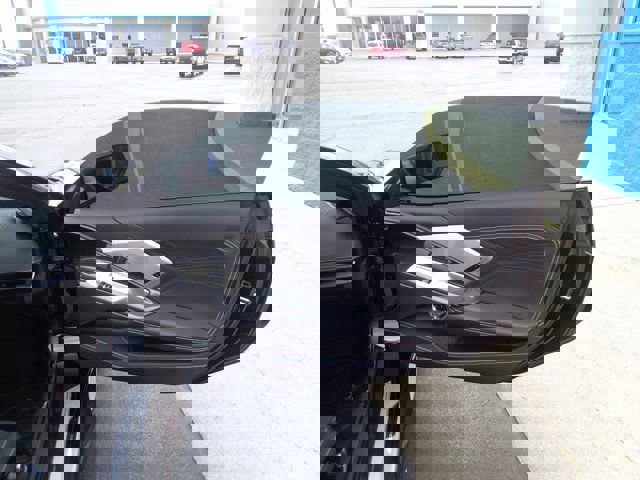 New 2024 Chevrolet Corvette Z06 w/ Z07 Performance Package image 16