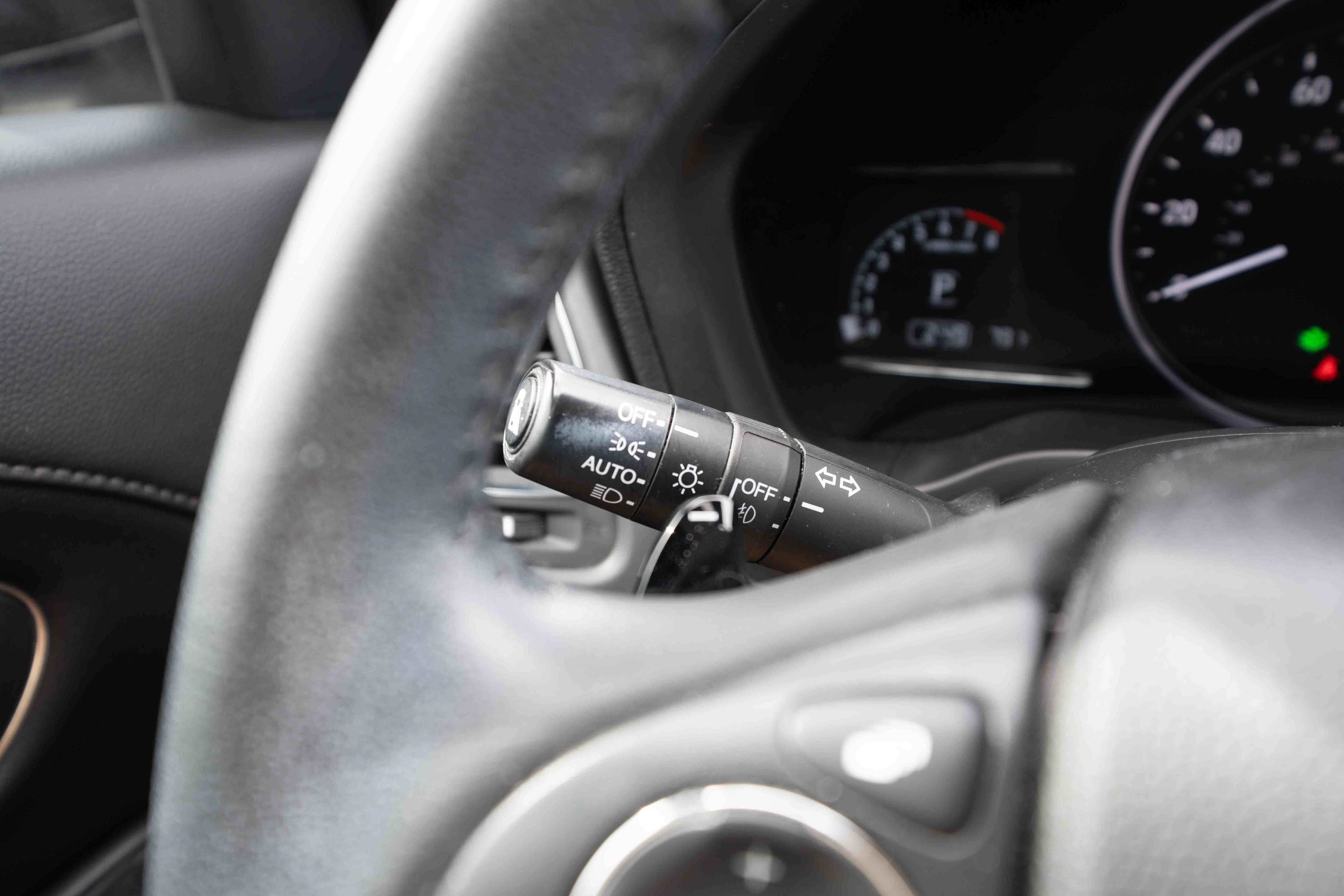 Certified 2022 Honda HR-V EX-L image 13
