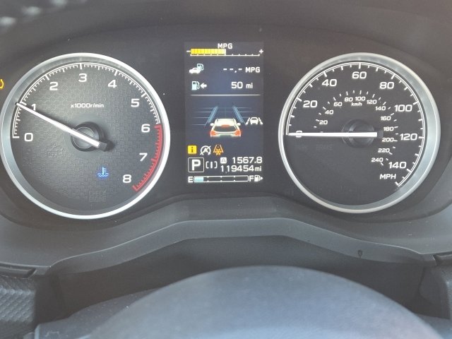 Used 2019 Subaru Forester Limited w/ Popular Package #3 image 16