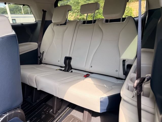 New 2026 Kia Carnival SX Prestige FWD image 8