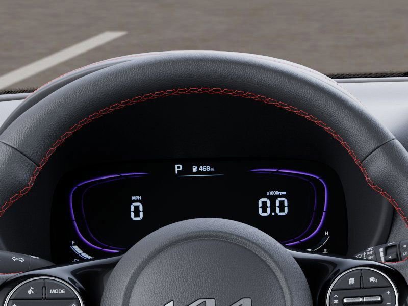 Certified 2025 Kia Soul GT-Line image 21
