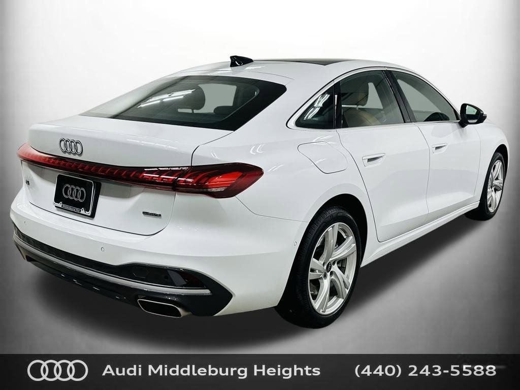 Used 2025 Audi A5 2.0T Premium w/ Convenience Package image 7